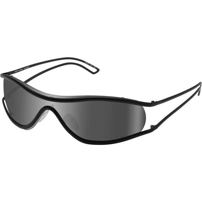 Gravity, Satin Black/Graphite Polarised Lenses