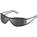 Gravity, Satin Black/Graphite Polarised Lenses