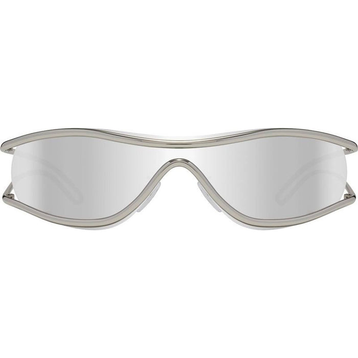 Gravity, Chrome/Stealth Mirror Polarised Lenses