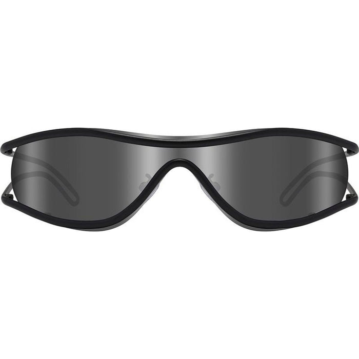 Gravity, Satin Black/Graphite Polarised Lenses