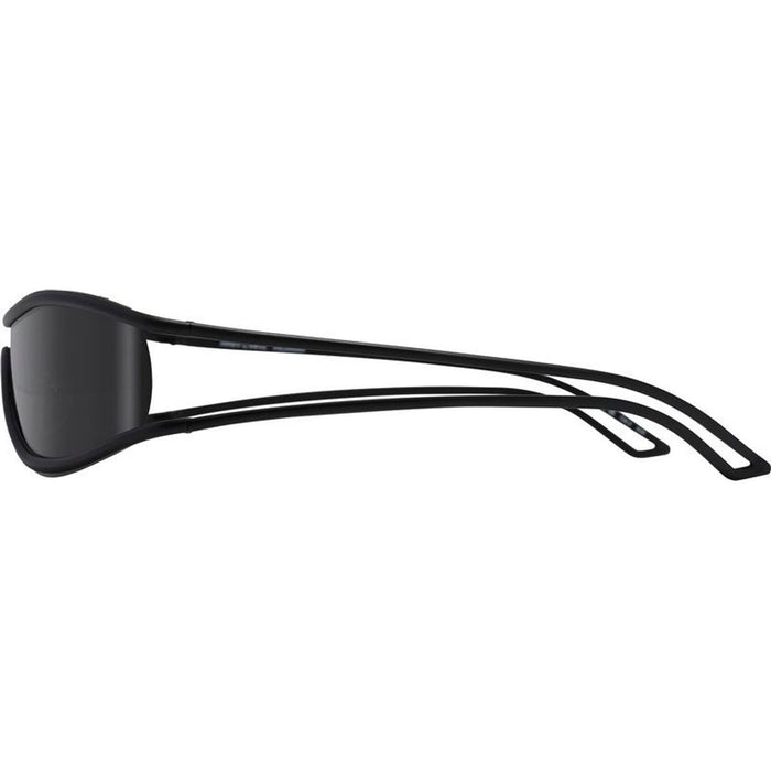 Gravity, Satin Black/Graphite Polarised Lenses