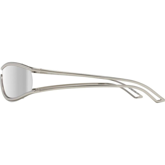 Gravity, Chrome/Stealth Mirror Polarised Lenses