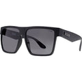 Greed, Matte Black/Grey Lenses