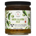 Fischer & Wieser - Green Jalapeño Jelly