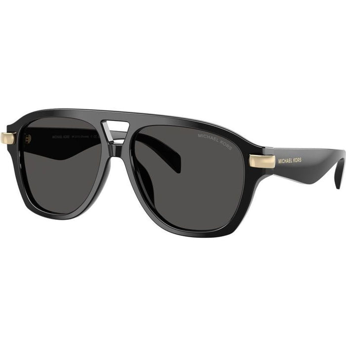Grenada MK2277U, Black/Grey Lenses