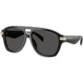 Grenada MK2277U, Black/Grey Lenses