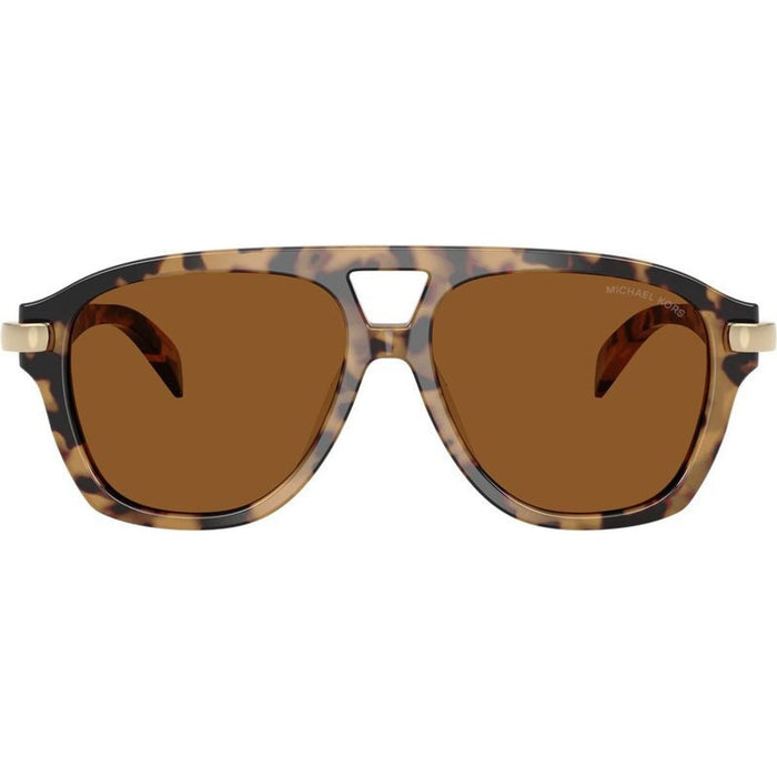 Grenada MK2277U, Vintage Tortoise/Amber Lenses
