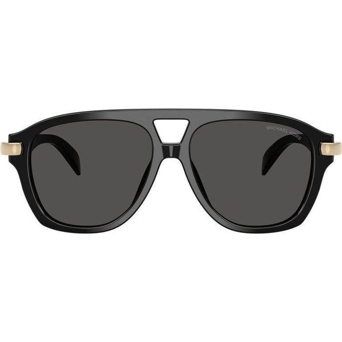 Grenada MK2277U, Black/Grey Lenses