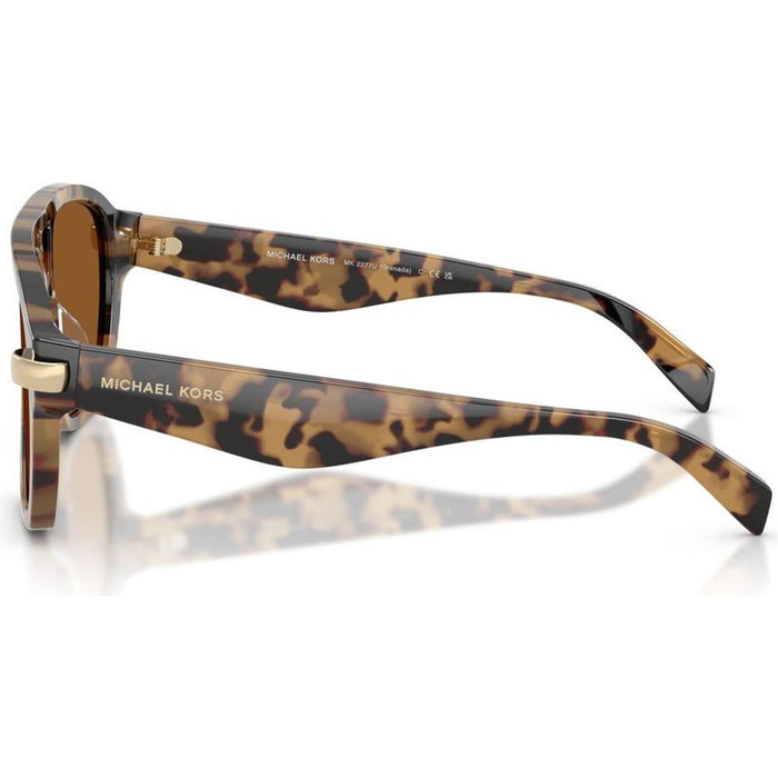 Grenada MK2277U, Vintage Tortoise/Amber Lenses
