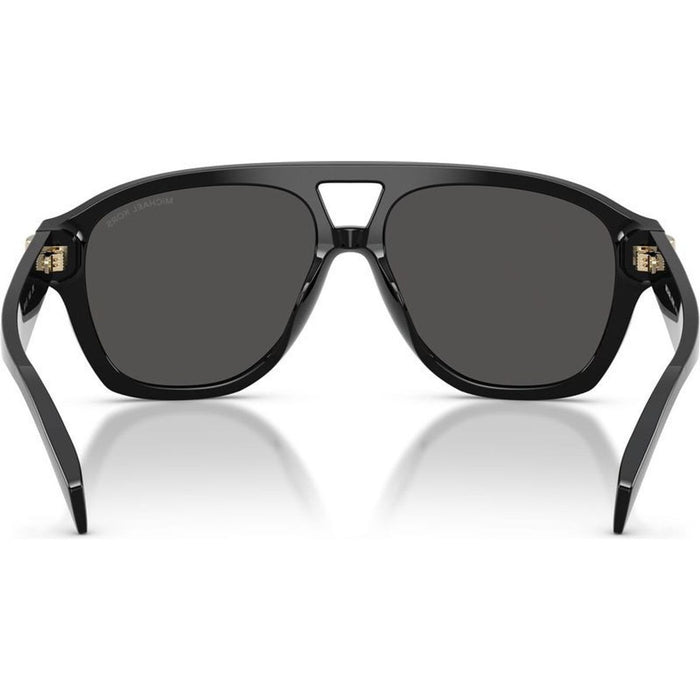 Grenada MK2277U, Black/Grey Lenses