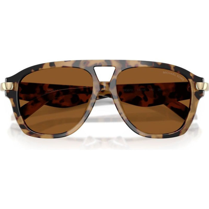 Grenada MK2277U, Vintage Tortoise/Amber Lenses