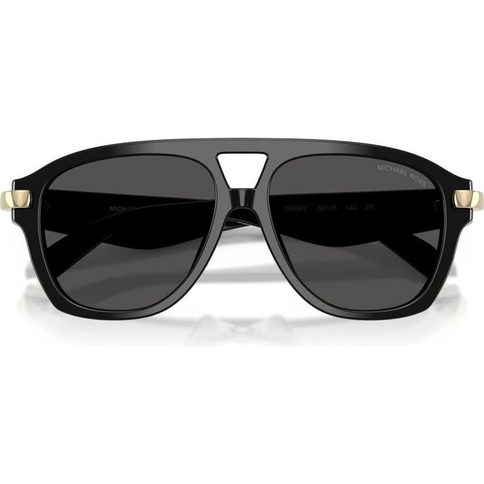 Grenada MK2277U, Black/Grey Lenses