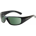 Grill Safety, Black/Green Polarised Lenses