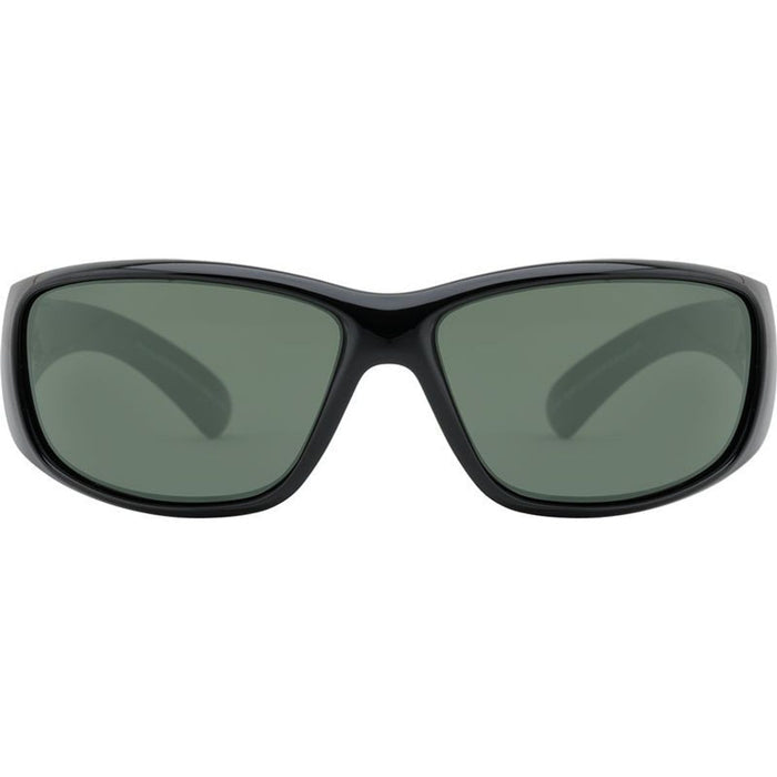 Grill Safety, Black/Green Polarised Lenses