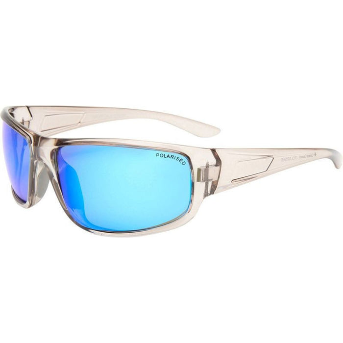 Grose Vale, Clear/Ice Blue Mirror Polarised Lenses