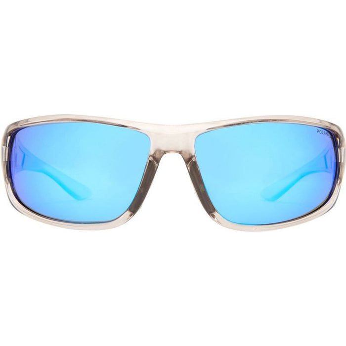 Grose Vale, Clear/Ice Blue Mirror Polarised Lenses