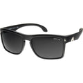 GT XL, Matte Black/Grey Polarised Lenses