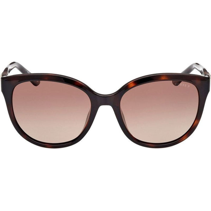 GU7877, Dark Havana/Brown Polarised Lenses