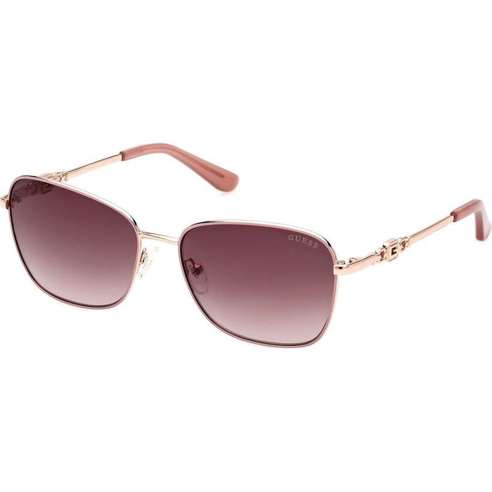 GU7884, Pink/Brown Gradient Lenses