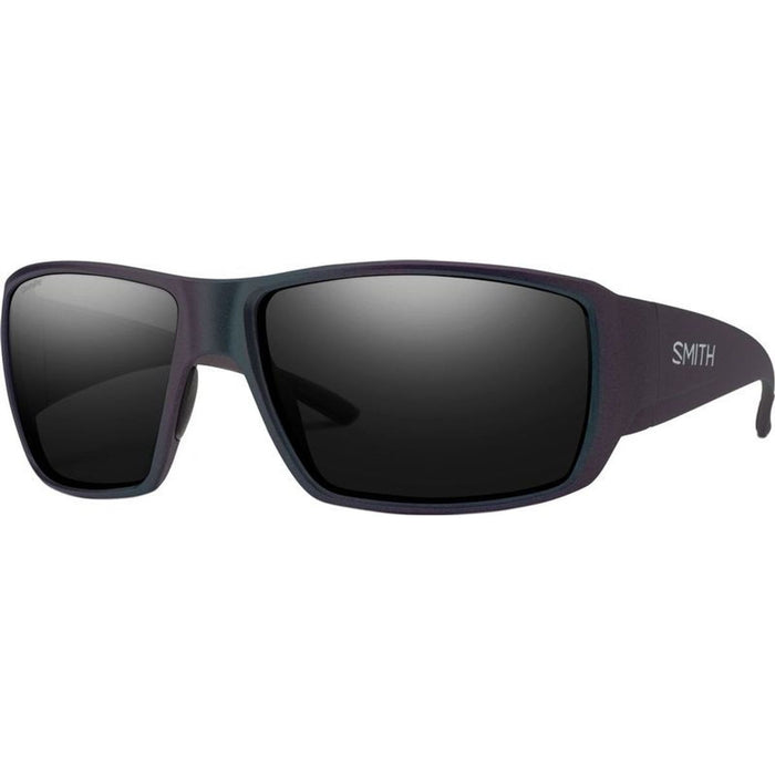 Guides Choice, Matte Fathom/Chromapop Black Polarised Lenses