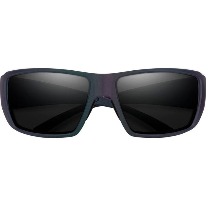 Guides Choice, Matte Fathom/Chromapop Black Polarised Lenses