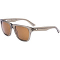 Guilt Trip X, Eco Crystal Fern/Brown Glass Lenses