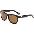 Guilt Trip X, Eco Havana/Brown Polarised Glass Lenses
