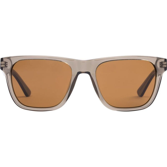 Guilt Trip X, Eco Crystal Fern/Brown Glass Lenses