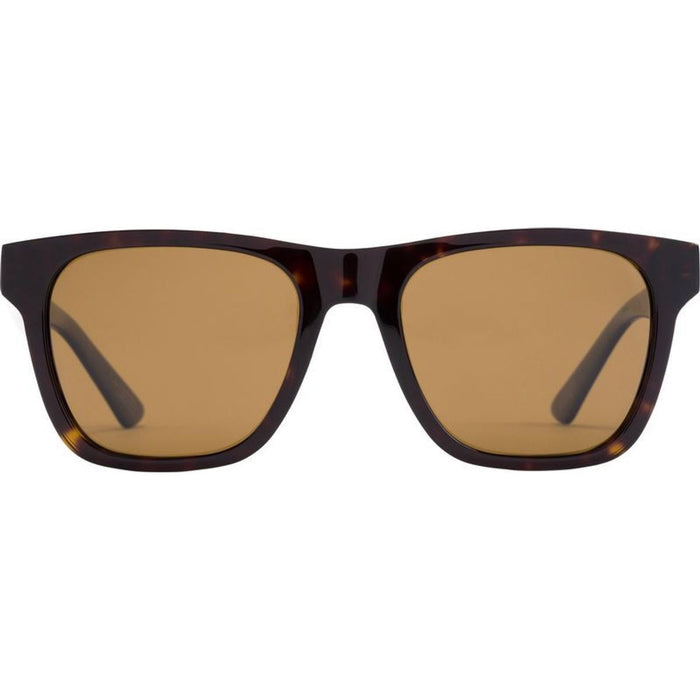 Guilt Trip X, Eco Havana/Brown Polarised Glass Lenses