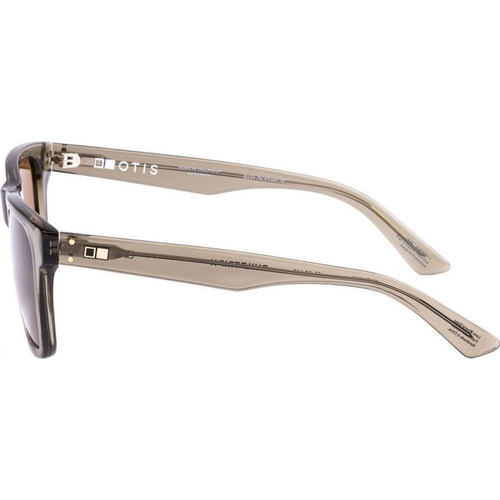 Guilt Trip X, Eco Crystal Fern/Brown Glass Lenses