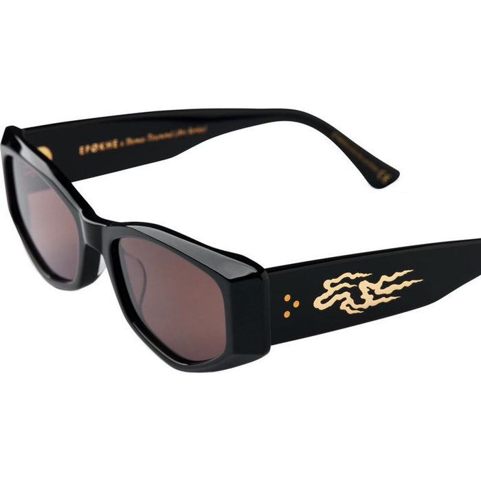 Guilty, Guilty x Thomas Townend Polished Black/Bronze Lenses