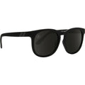 H Series, Moon Dawg Rubber Black/Smoke Lenses