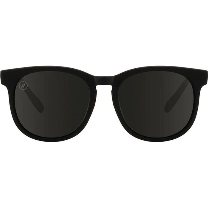 H Series, Moon Dawg Rubber Black/Smoke Lenses