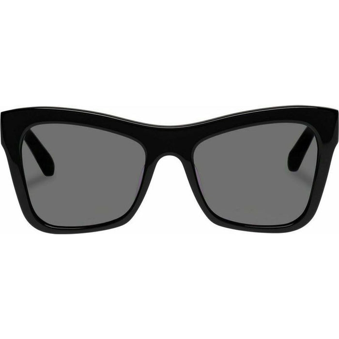 Hallowed, Black/Smoke Lenses