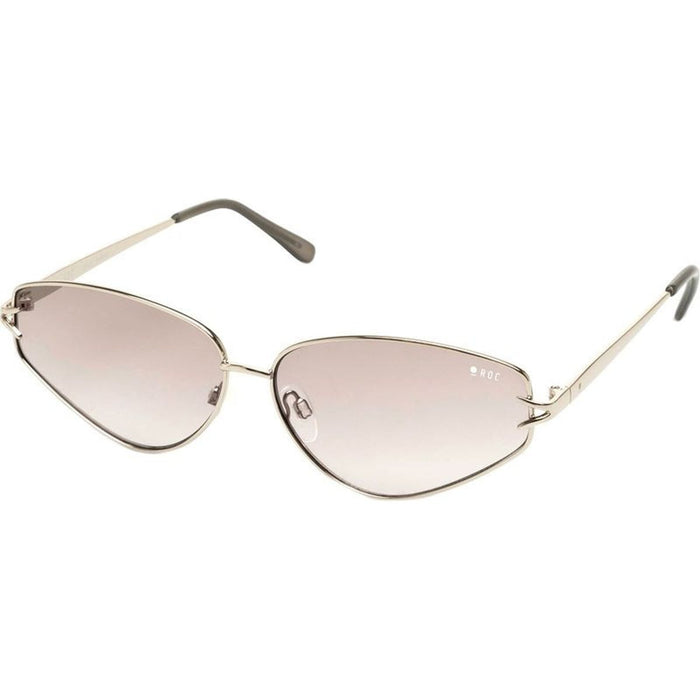 Halo, Silver/Smoke Gradient Lenses