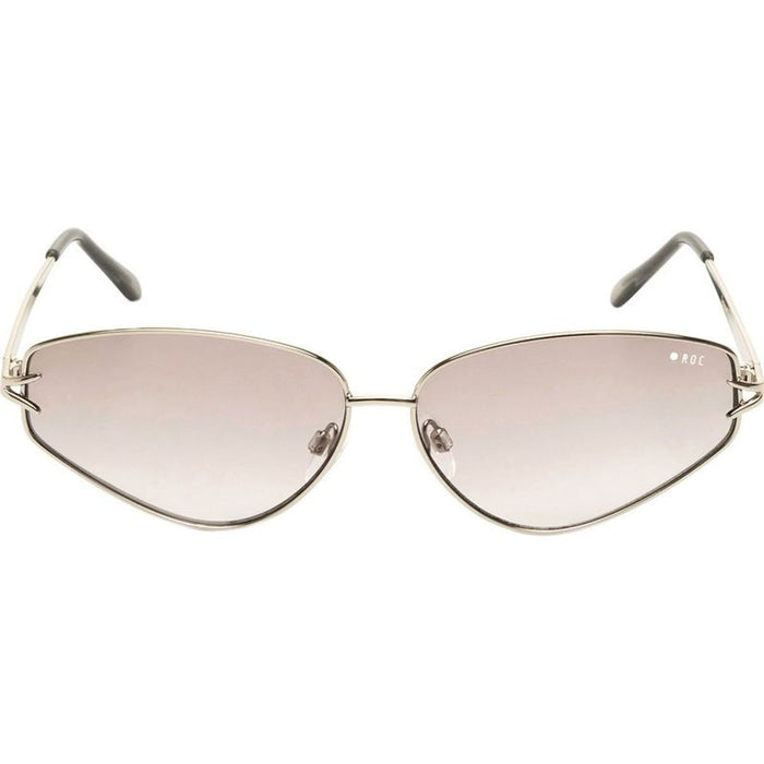 Halo, Silver/Smoke Gradient Lenses