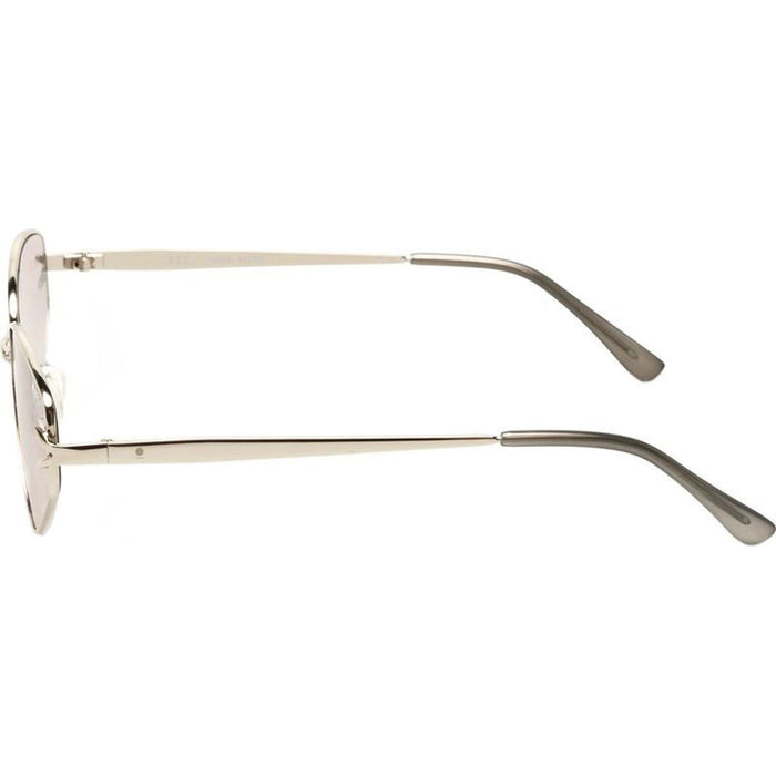Halo, Silver/Smoke Gradient Lenses