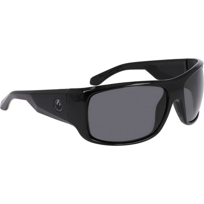 Harbor, Black H2O/Smoke LL Polarised Lenses