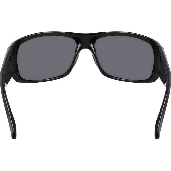 Harbor, Black H2O/Smoke LL Polarised Lenses