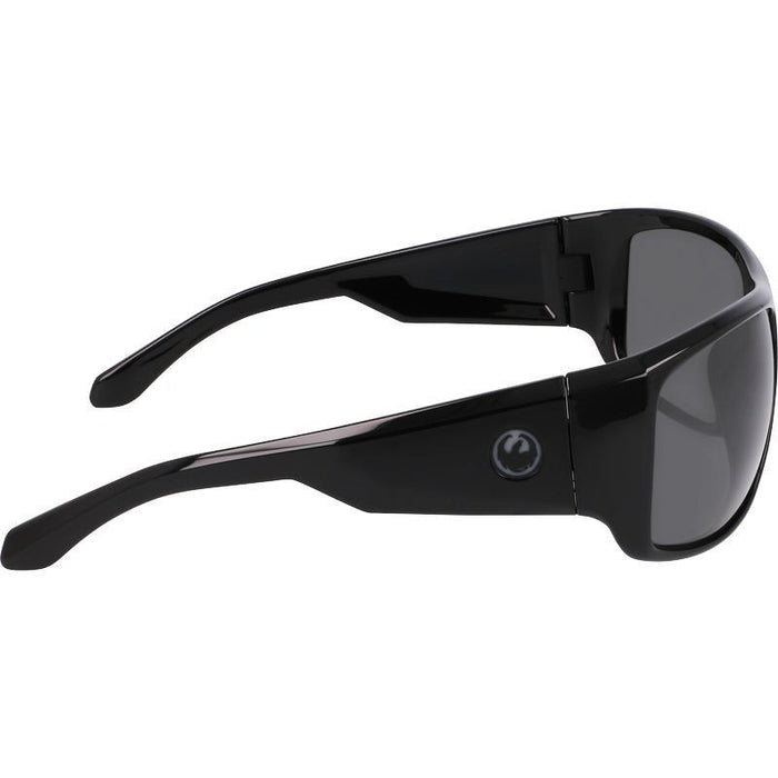 Harbor, Black H2O/Smoke LL Polarised Lenses