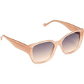 Harmonia, Dusty Pink/Brown Gradient Lenses