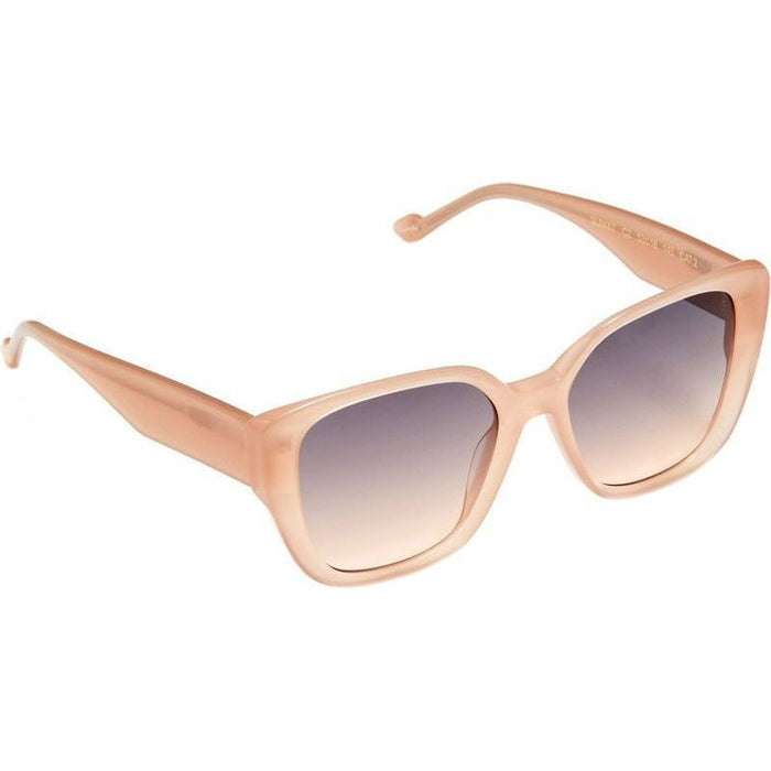 Harmonia, Dusty Pink/Brown Gradient Lenses