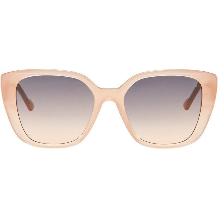 Harmonia, Dusty Pink/Brown Gradient Lenses