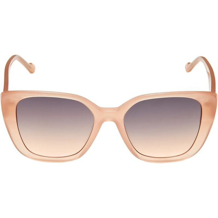 Harmonia, Dusty Pink/Brown Gradient Lenses