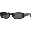 Hart, Elysium Double Ink/Ink Polarised Lenses