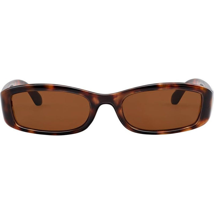 Hart, Cape Tortoise/Cacao Brown Lenses