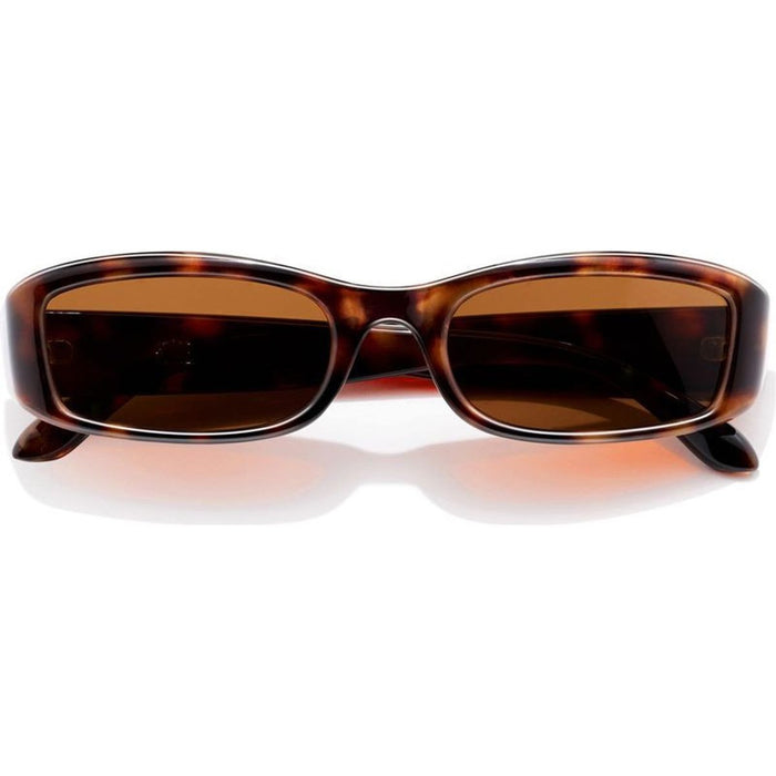 Hart, Cape Tortoise/Cacao Brown Lenses