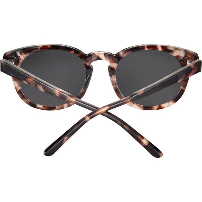 Havah, Havana/Smoke Photochromic Polarised Glass Lenses