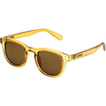 Havana, Gloss Clear Honey/Brown Polarised Lenses