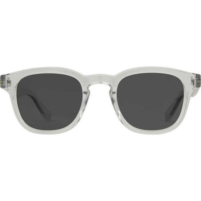 Havana, Recycled Crystal Clear/Grey Polarised Lenses